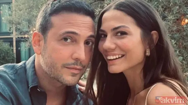 Demet Özdemir'den boşanan Oğuzhan Koç'un yeni sevgilisi bakın kim çıktı! Görüntülerin ardından Ala Tokel ilk kez konuştu - 42