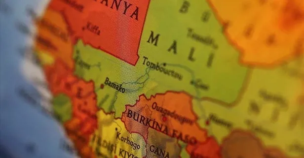 Mali'de Fransızca artık resmi dil olarak kullanılmayacak