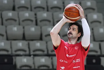 Furkan Korkmaz resmen Beşiktaş GAİN'de!