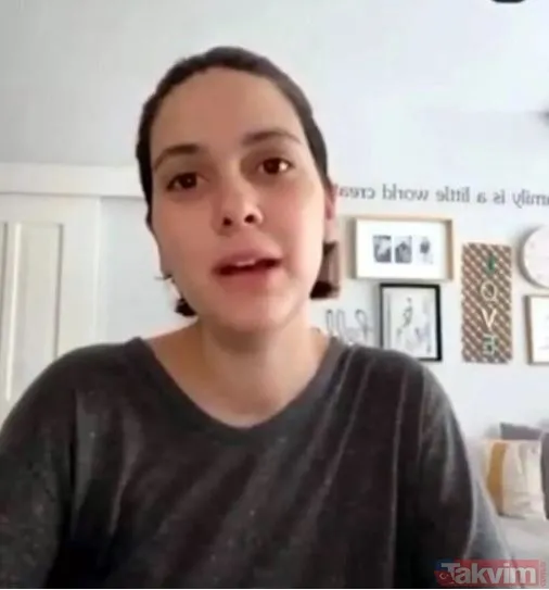 Bergüzar Korel'in “yırttınız kendinizi” isyanına Demet Akalın'dan sonra bir tepki de Didem Uzel Sarı'dan: "Senin tuzu kuru!" - 2