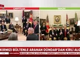 İşte "Çavuşoğlu neden ayakta" yalanının iç yüzü! Algının başını Can Dündar çekiyor
