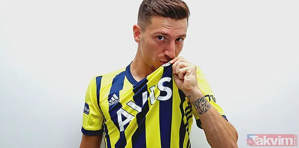 Galatasaraylı Emre Kılınç'ın Fenerbahçe sözleri ortalığı salladı! Fenerbahçe gerçeği yıllar sonra ortaya çıktı - 19