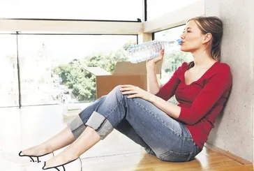 Soruşturma açılan su markalarına ilişkin savunma toplantısı yapıldı!