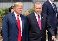 Son dakika: Başkan Erdoğan, ABD Başkanı Trump ile telefonda görüştü