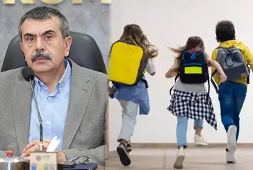 5 gün ders yok! MEB'den gece vakti karar! 2. ara tatilin bitmesine 4 gün kala duyuruldu! Öğretmenler ve 5.6.7.8.9.10.11.12. sınıf öğrencileri...
