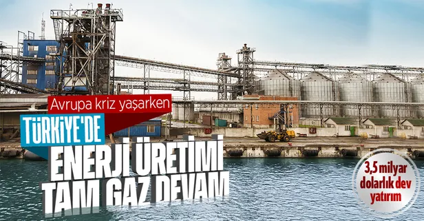 Bakan Fatih Dönmez'den flaş elektrik üretimi açıklaması: Yüzde 60'ı yerli kaynaktan...