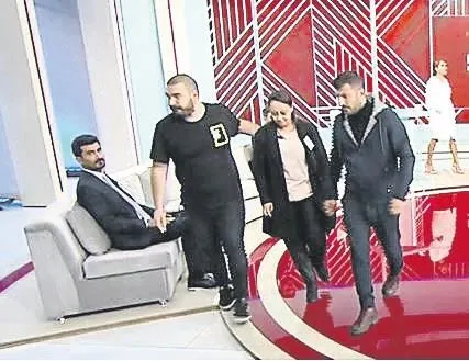 Hesap ’SMA’nı