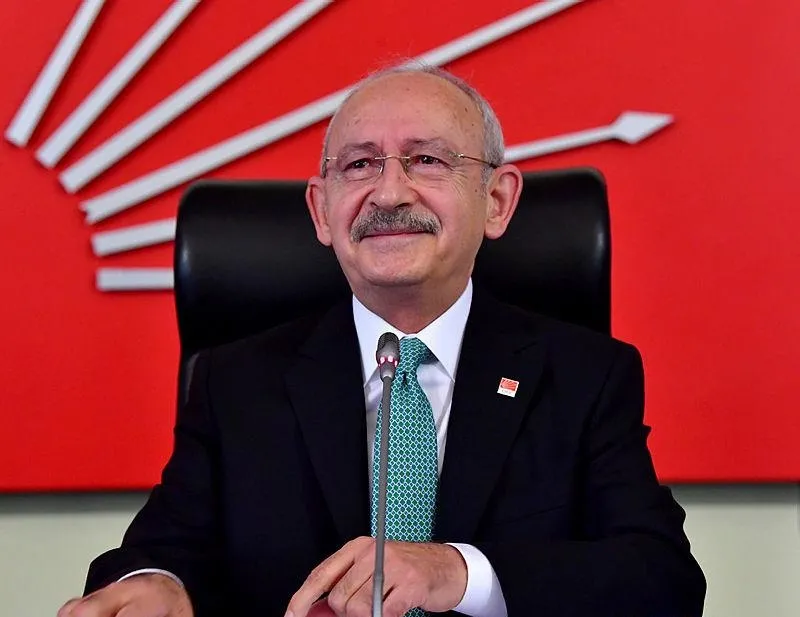 Kılıçdaroğlu, İmamoğlu’nun temaslarını unuttu!