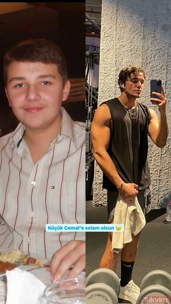 Acun Ilıcalı için hayal kırıklığı! Cemal Can Canseven Survivor hakkında öyle bir şey söyledi ki! Eski şampiyon Cemal Can... - 22