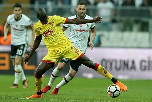 Demba Ba Beşiktaş maçındaki performansıyla ilgili ilk kez konuştu-4