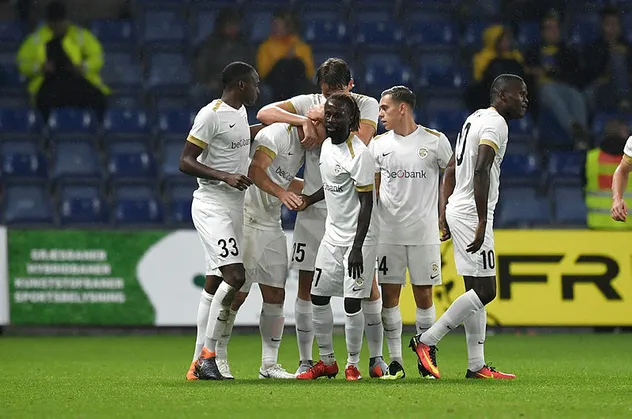 Beşiktaş'ın rakibi Genk'i tanıyalım