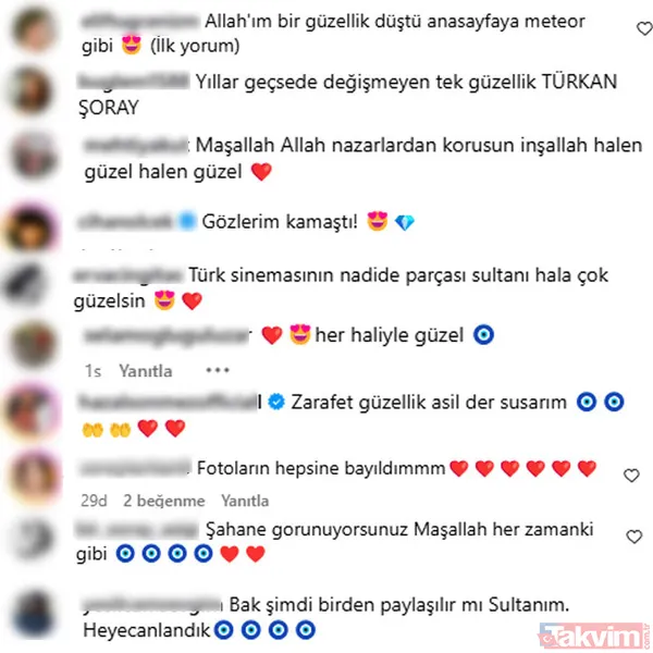 Gelsin Like’lar! Yeşilçam’ın Sultan’ı Türkan Şoray’dan görsel şölen gibi paylaşım: Yaz pozlarıyla kasıp kavurdu - 4