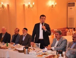 DİAYDER’e kadro sözü belgelendi!