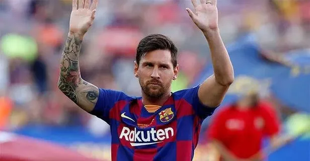 Lionel Messi Barça’dan ayrılıyor! Yurttan ve dünyadan spor gündemi