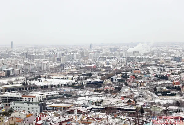 🔔BUGÜN OKUL VAR MI, TATİL Mİ? 📣Valilik son dakika duyuruları! 15 Mart Salı kar tatili olan iller tam liste: İstanbul, Malatya, Gaziantep, Nevşehir, Kayseri... - 17