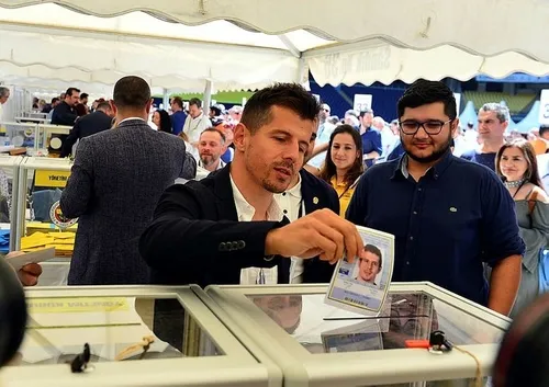 Fenerbahçe'nin 37. Başkanı Ali Koç seçildi-2