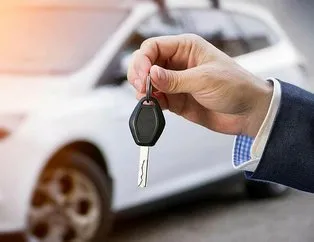 İkinci el araç alacaklar dikkat! İlan yayında