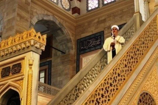 Diyanet cuma hutbesini yayımladı! 11 Ocak 2019 Cuma hutbesi