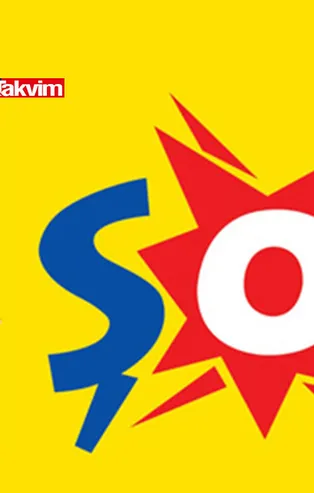 ŞOK 19 Mayıs aktüel ürünler kataloğu yayınlandı! 3 farklı kategoride dev fırsat! 25 TL ve üzeri alışverişte 10 TL indirim!