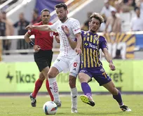 Tayfur Bingöl Beşiktaş’a geri dönüyor