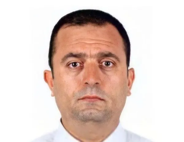 Polis memurunu şehit eden şüpheli suç makinesi çıktı!