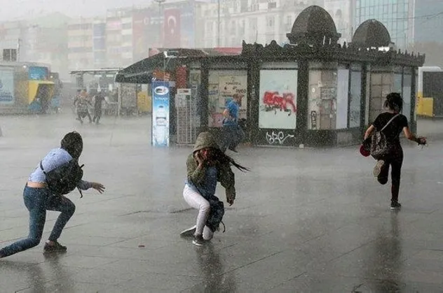 Meteoroloji’den son dakika hava durumu açıklaması! İstanbul'da ve yurt genelinde hava durumu nasıl olacak?