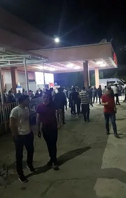 Şırnak'ta askeri helikopter düştü