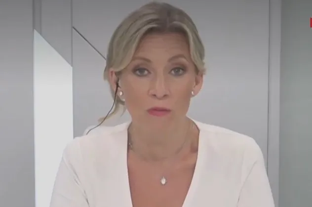 Rusya Dışişleri Bakanı Sözcüsü Zaharova'dan A News'e özel açıklamalar: Seyahat kısıtlaması, ikili ilişkililer, bölgesel meseleler...