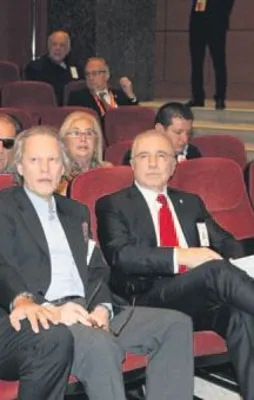 Ünal Aysal: Aday değilim