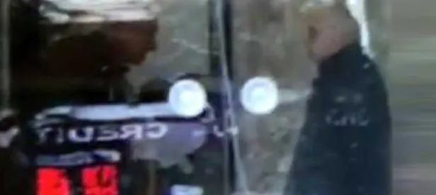 FETÖ’nün firari imamı Kasap Yaşar-1