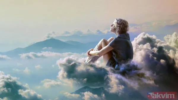 Rüyada kar yağması ne anlama geliyor? Rüyada lapa lapa kar görmek hayra yorulur mu? - 8