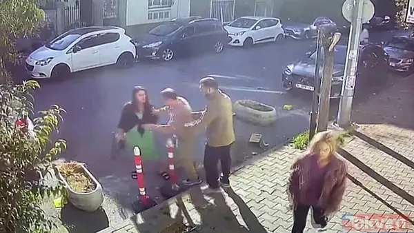 İstanbul’da kedisinin tıraşını beğenmeyen kadın veteriner teknikerine saldırdı - 6