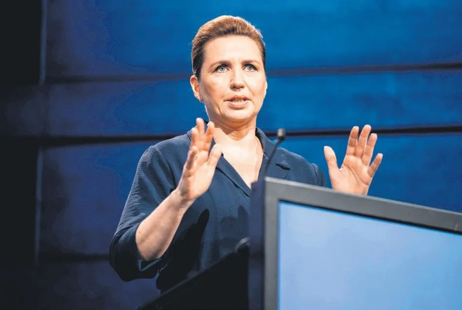 Hükü’mette’ saldırı