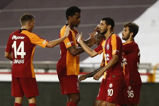 Neftci Baku Galatasaray Maci Ne Zaman Saat Kacta Hangi Kanalda Ntvspor Net