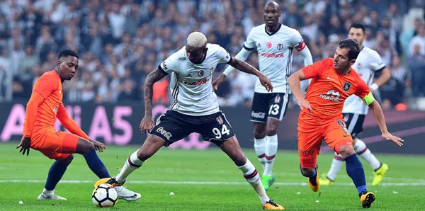 Toroğlu: 'Aferin Caner az bile yaptın!'-5