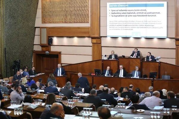 1653395487744.jpg İBB iştiraki İSKİ'de büyük skandal! 2 milyar TL'lik kayıp var-5