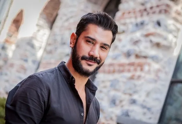 Çukurova’nın Yılmaz’ı Uğur Güneş ve Ramo'nun Sibel'i Esra Bilgiç'in birlikteliği kesin! Sır çözüldü gözler onların aşkında-6