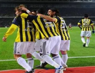 Trabzonspor'dan Fenerbahçe'ye Misilleme