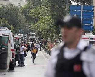 SON DAKİKA: İstanbul Vezneciler’deki bombalı saldırı ile bağlantılı teröristler yakalandı