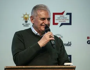 Binali Yıldırım’dan müjde: Ücretsiz olacak