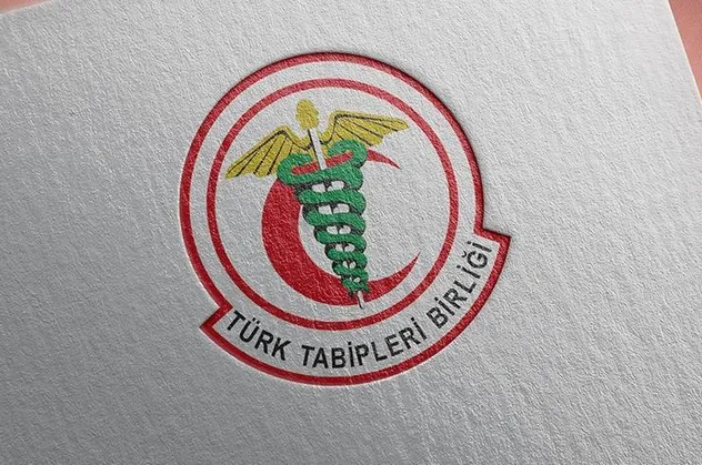 TTB ihaneti çuvala sığmıyor: Terör örgütü PKK'nın düzenlediği konferansa katılacak!