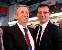 CHP’li İBB ve ABB’den ABD’li şirket ile tedirgin eden anlaşma! İstanbul ve Ankara’nın kritik bilgileri ABD’li şirkette...