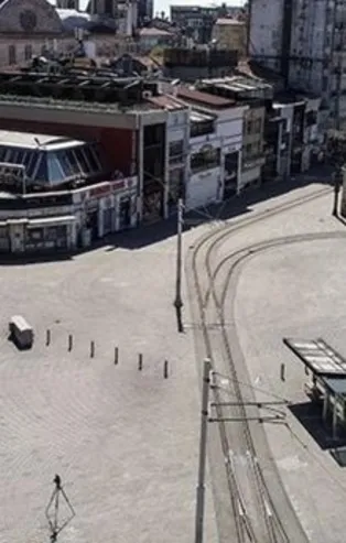 30-31 Mayıs bu hafta sonu sokağa çıkma yasağı olacak mı? Sokağa çıkma yasağı hangi illerde var?