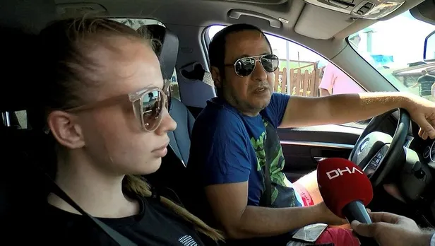 Bodrum değil İstanbul: Kilyos'ta şezlong terörü başladı-2