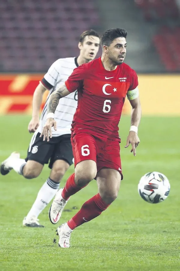 Şenol Güneş: Milli Takım'ın kapısı herkese açık-4