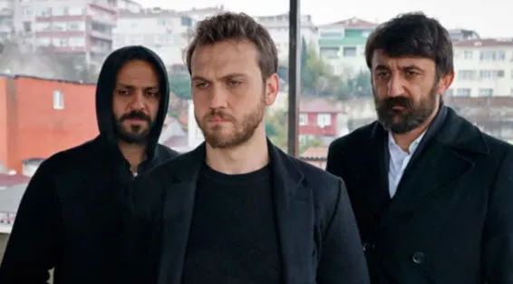 2021'de ekranlarda toplu kıyım olacak kemerlerinizi bağlayın! 3'ü kesin final yapacak diğerleri final dalgasına kapılacak-2