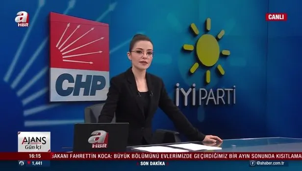 HDP’den millet ittifakına ‘’Bizsiz olmaz’’ mesajı