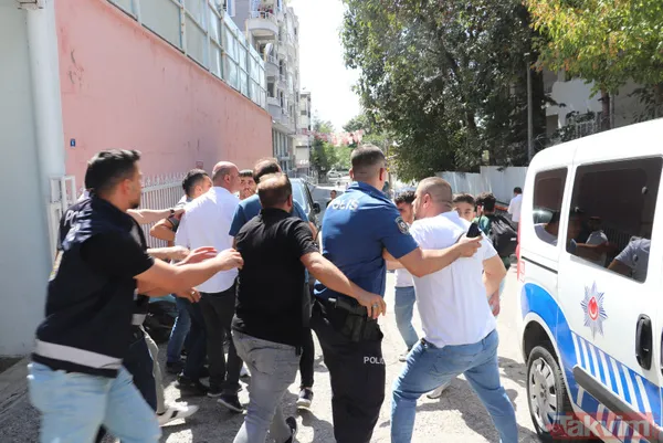 CHP Siirt İl Kongresi karıştı! Orak, taş, sandalye... - 5