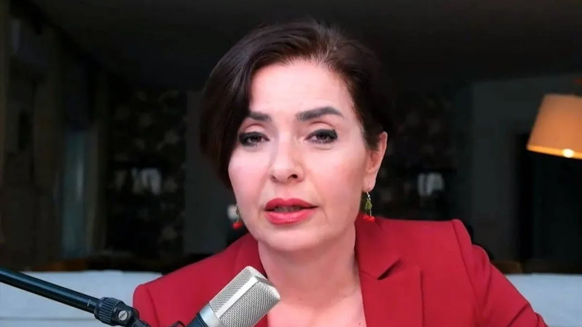 Özlem Gürses'in Togg Gafı: Elektrikli Araç İçin Akaryakıt Fiyatı Hesabı Yapıldı