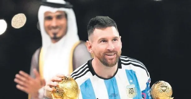 400 milyonluk çılgınlık! Lionel Messi, Suudi Arabistan kulübü Al-Hilal’le mi transfer oluyor?